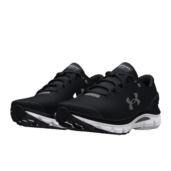 Under Armour Other - Under Armour Mens Charged Gemini 2020 NM Shoes Black Brand New Size 9.5